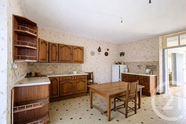 maison à vendre - 4 pièces - 98.98 m2 - TRIGNAC - 44 - PAYS-DE-LOIRE - Century 21 By Ouest