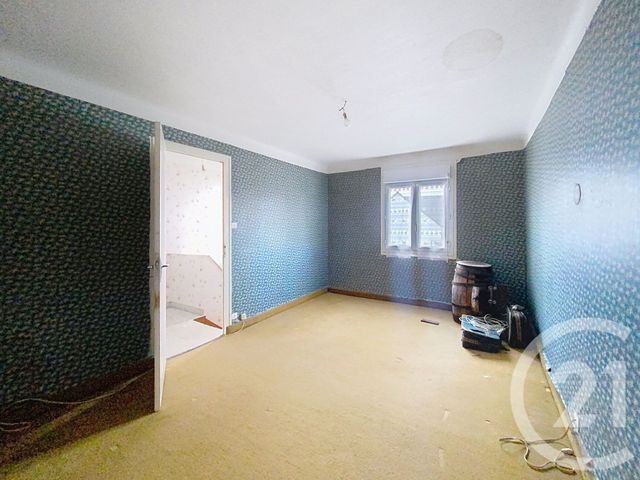 maison à vendre - 4 pièces - 98.98 m2 - TRIGNAC - 44 - PAYS-DE-LOIRE - Century 21 By Ouest