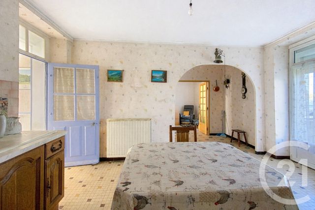 maison à vendre - 4 pièces - 98.98 m2 - TRIGNAC - 44 - PAYS-DE-LOIRE - Century 21 By Ouest