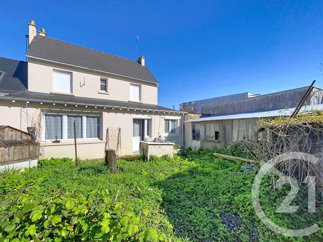 maison - TRIGNAC - 44