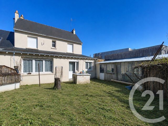 Maison à vendre TRIGNAC