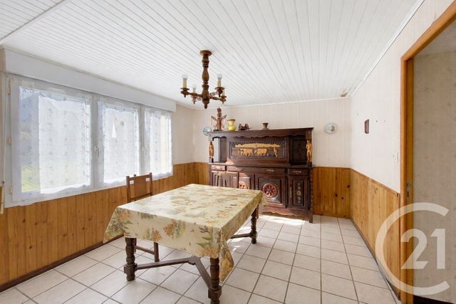 maison à vendre - 4 pièces - 98.98 m2 - TRIGNAC - 44 - PAYS-DE-LOIRE - Century 21 By Ouest