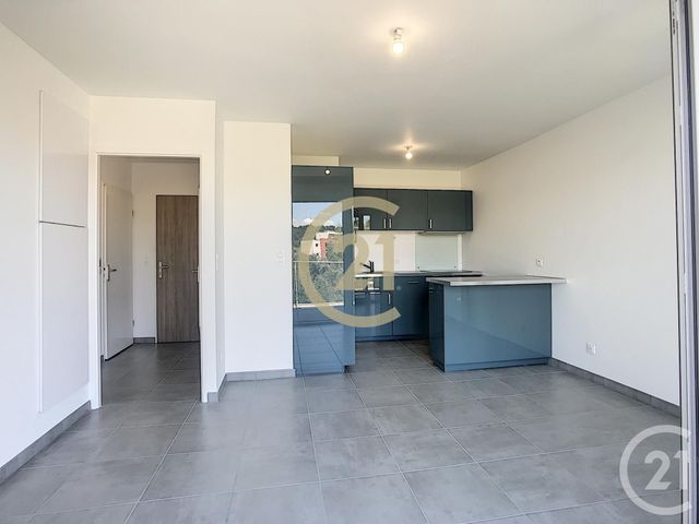 Appartement F2 à vendre - 2 pièces - 39.02 m2 - ST NAZAIRE - 44 - PAYS-DE-LOIRE - Century 21 By Ouest