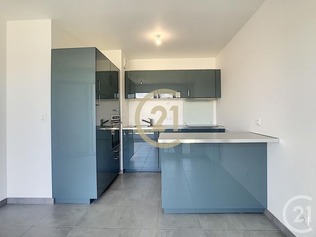 Appartement F2 à vendre - 2 pièces - 39.02 m2 - ST NAZAIRE - 44 - PAYS-DE-LOIRE - Century 21 By Ouest