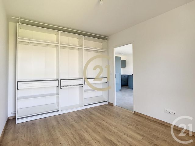 Appartement F2 à vendre - 2 pièces - 39.02 m2 - ST NAZAIRE - 44 - PAYS-DE-LOIRE - Century 21 By Ouest
