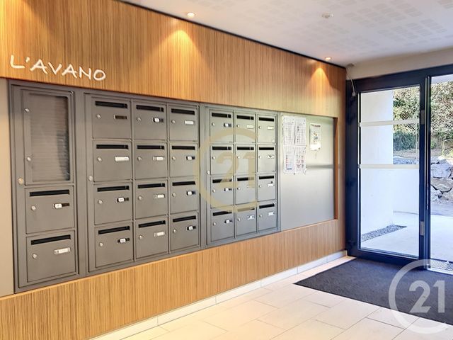 Appartement F2 à vendre - 2 pièces - 39.02 m2 - ST NAZAIRE - 44 - PAYS-DE-LOIRE - Century 21 By Ouest