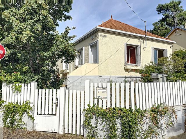  - ST BREVIN LES PINS - 