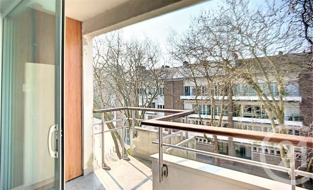 Appartement T4 à vendre - 4 pièces - 92.4 m2 - ST NAZAIRE - 44 - PAYS-DE-LOIRE - Century 21 By Ouest
