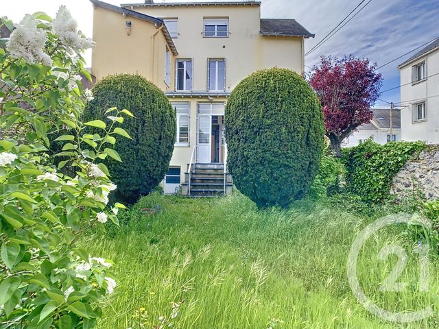 Appartement F3 à vendre - 3 pièces - 103.87 m2 - ST NAZAIRE - 44 - PAYS-DE-LOIRE - Century 21 By Ouest