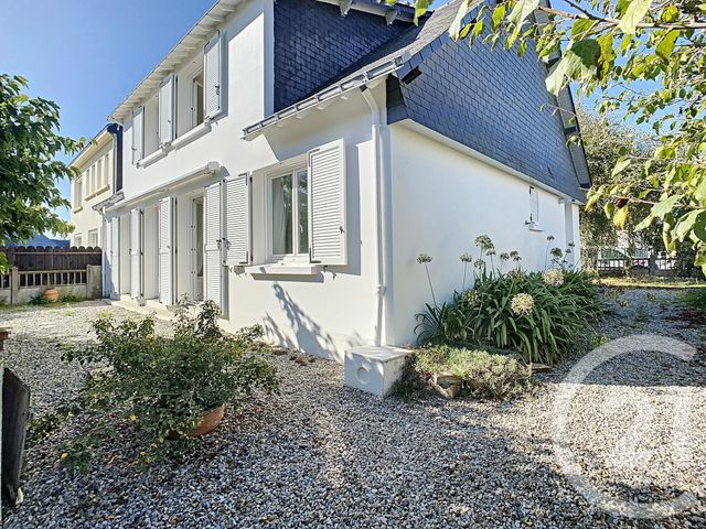 Maison à vendre TRIGNAC