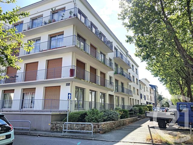 Appartement F3 à vendre - 3 pièces - 64.08 m2 - ST NAZAIRE - 44 - PAYS-DE-LOIRE - Century 21 By Ouest