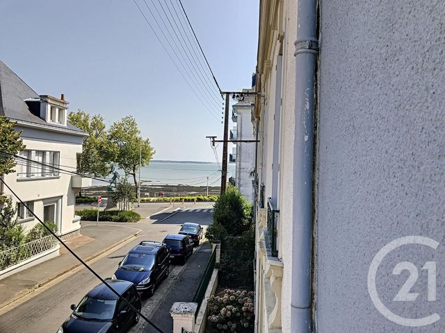 appartement - ST NAZAIRE - 44