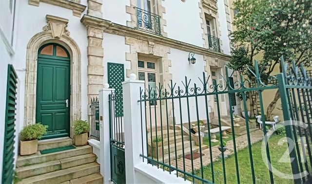 appartement - ST NAZAIRE - 44