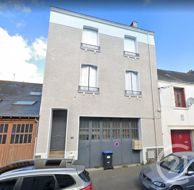 immeuble à vendre - 144.0 m2 - ST NAZAIRE - 44 - PAYS-DE-LOIRE - Century 21 By Ouest