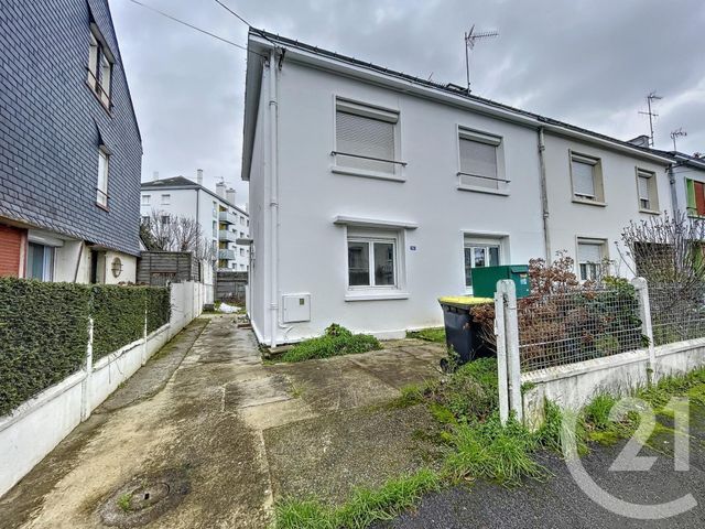 maison - ST NAZAIRE - 44