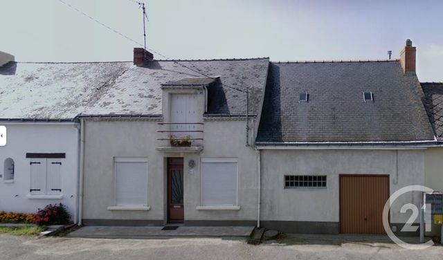 maison à vendre - 7 pièces - 161.87 m2 - DONGES - 44 - PAYS-DE-LOIRE - Century 21 By Ouest