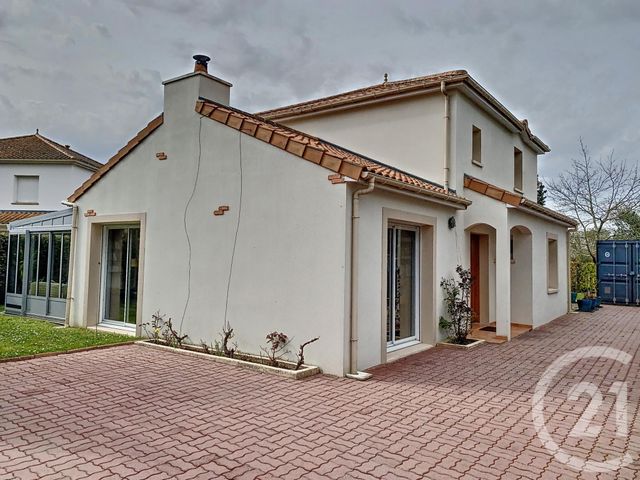 maison - LA BAULE - 44