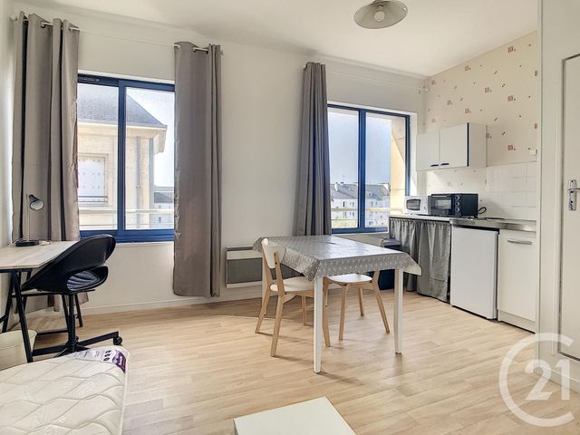 Appartement F1 à louer ST NAZAIRE