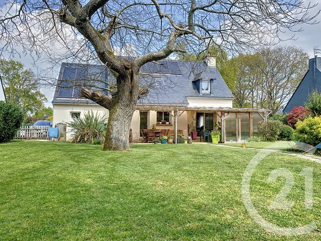 maison - CROSSAC - 44