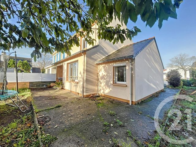 maison - ST NAZAIRE - 44
