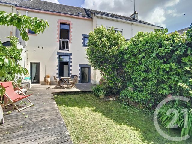 maison - ST NAZAIRE - 44