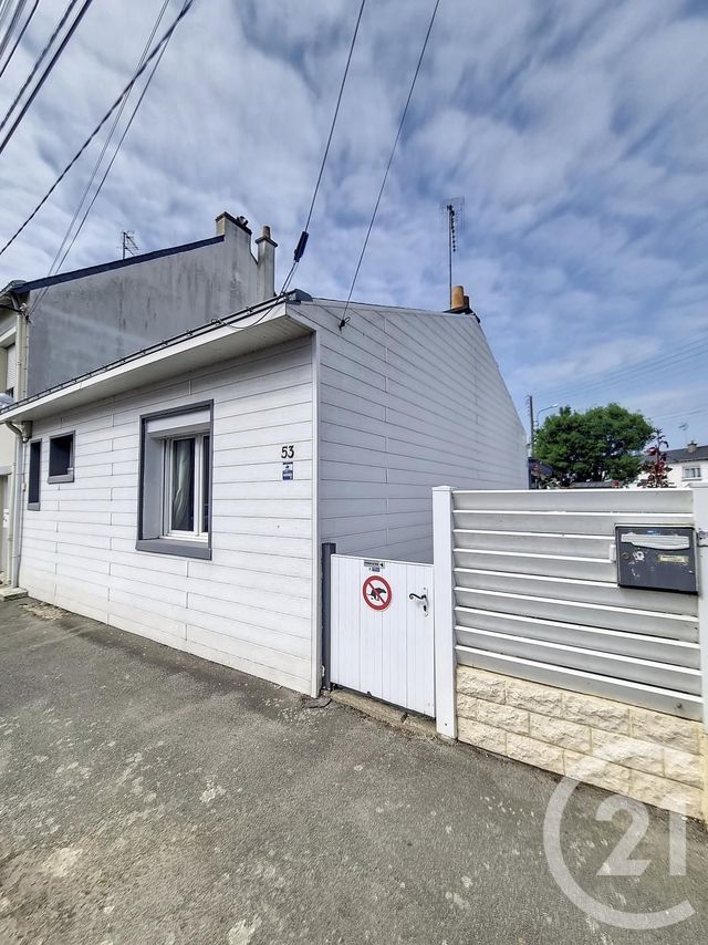 maison - ST NAZAIRE - 44