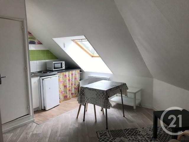 Appartement F2 à louer - 2 pièces - 15.79 m2 - ST NAZAIRE - 44 - PAYS-DE-LOIRE - Century 21 By Ouest