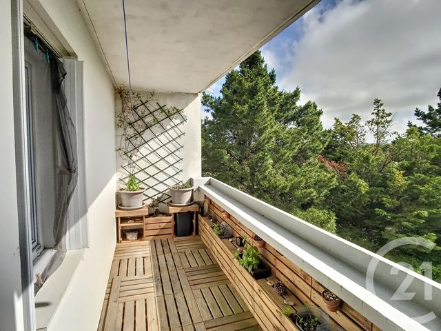 Appartement T3 à vendre - 4 pièces - 79.06 m2 - ST NAZAIRE - 44 - PAYS-DE-LOIRE - Century 21 By Ouest