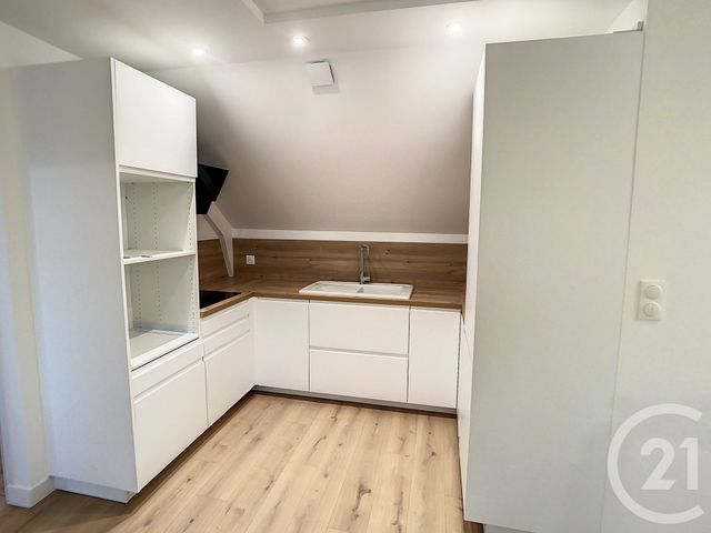 Appartement T4 à louer ST NAZAIRE
