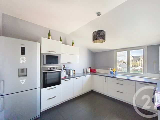 Appartement F3 à vendre - 3 pièces - 66.74 m2 - ST NAZAIRE - 44 - PAYS-DE-LOIRE - Century 21 By Ouest