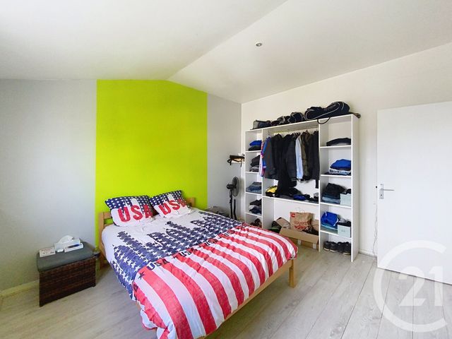 Appartement F3 à vendre - 3 pièces - 66.74 m2 - ST NAZAIRE - 44 - PAYS-DE-LOIRE - Century 21 By Ouest
