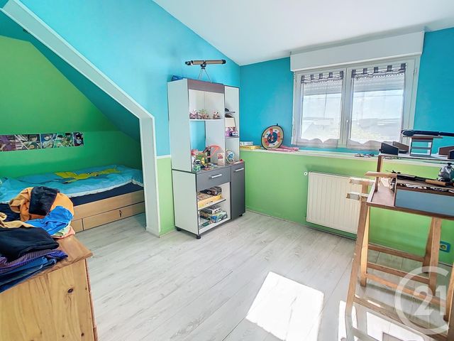 Appartement F3 à vendre - 3 pièces - 66.74 m2 - ST NAZAIRE - 44 - PAYS-DE-LOIRE - Century 21 By Ouest