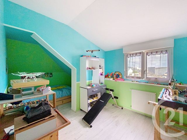 Appartement F3 à vendre - 3 pièces - 66.74 m2 - ST NAZAIRE - 44 - PAYS-DE-LOIRE - Century 21 By Ouest