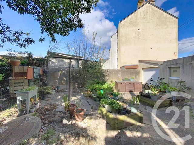 Appartement F3 à vendre - 3 pièces - 66.74 m2 - ST NAZAIRE - 44 - PAYS-DE-LOIRE - Century 21 By Ouest