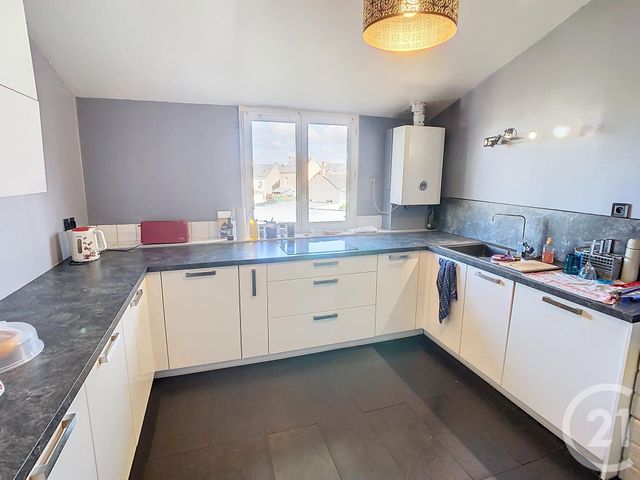 Appartement F3 à vendre - 3 pièces - 66.74 m2 - ST NAZAIRE - 44 - PAYS-DE-LOIRE - Century 21 By Ouest