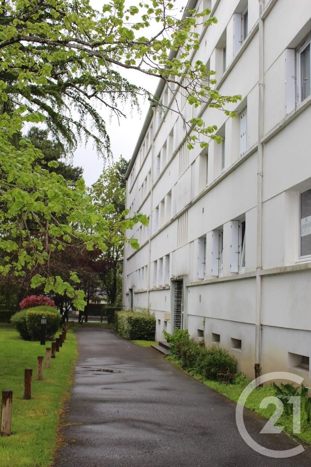 appartement - ST NAZAIRE - 44