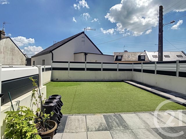 Appartement F5 à vendre - 6 pièces - 100.6 m2 - ST NAZAIRE - 44 - PAYS-DE-LOIRE - Century 21 By Ouest