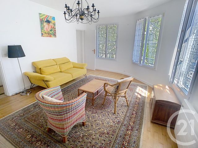 appartement - ST NAZAIRE - 44