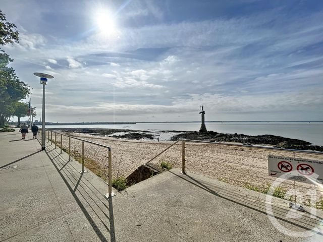 Parking à vendre ST NAZAIRE