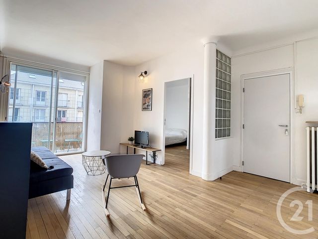 Appartement F3 à vendre - 3 pièces - 65.13 m2 - ST NAZAIRE - 44 - PAYS-DE-LOIRE - Century 21 By Ouest