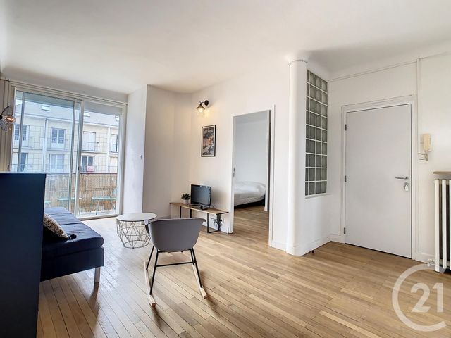 appartement - ST NAZAIRE - 44