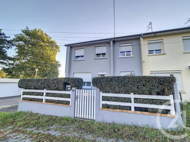 maison - DONGES - 44