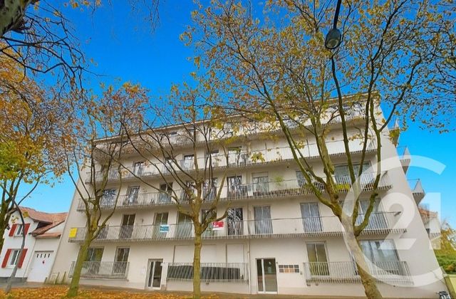 Appartement T3 à vendre ST NAZAIRE