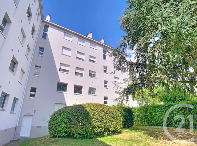 Appartement T3 à vendre - 3 pièces - 68.56 m2 - ST NAZAIRE - 44 - PAYS-DE-LOIRE - Century 21 By Ouest
