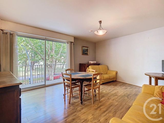 Appartement T3 à vendre - 3 pièces - 68.56 m2 - ST NAZAIRE - 44 - PAYS-DE-LOIRE - Century 21 By Ouest