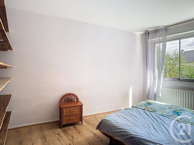 Appartement T3 à vendre - 3 pièces - 68.56 m2 - ST NAZAIRE - 44 - PAYS-DE-LOIRE - Century 21 By Ouest