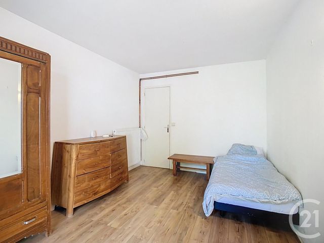 Appartement T3 à vendre - 3 pièces - 68.56 m2 - ST NAZAIRE - 44 - PAYS-DE-LOIRE - Century 21 By Ouest