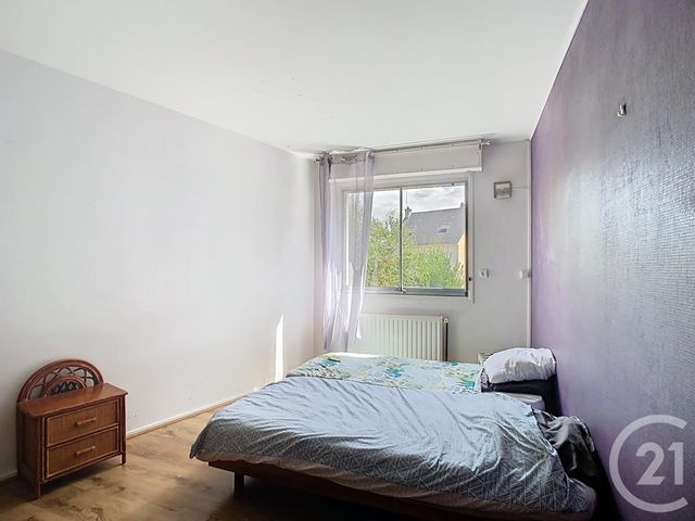 Appartement T3 à vendre - 3 pièces - 68.56 m2 - ST NAZAIRE - 44 - PAYS-DE-LOIRE - Century 21 By Ouest