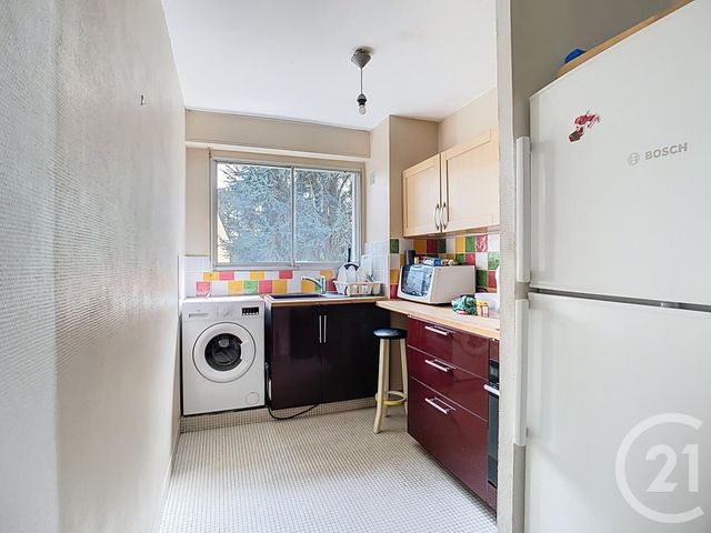 Appartement T3 à vendre - 3 pièces - 68.56 m2 - ST NAZAIRE - 44 - PAYS-DE-LOIRE - Century 21 By Ouest