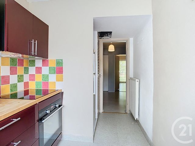 Appartement T3 à vendre - 3 pièces - 68.56 m2 - ST NAZAIRE - 44 - PAYS-DE-LOIRE - Century 21 By Ouest